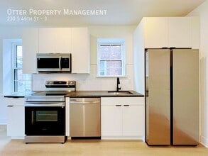 230 S 46th St in Philadelphia, PA - Building Photo - Building Photo