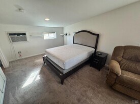 3753 Santa Rosa Ave in Santa Rosa, CA - Building Photo