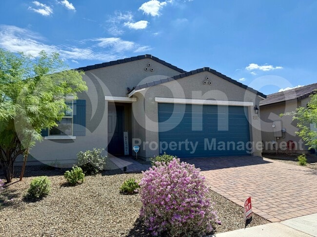 property at 9009 W Agora Ln