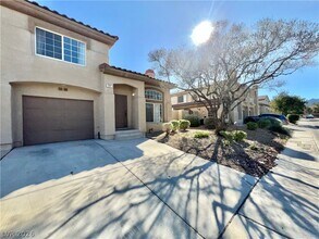 7721 Allerton Ave in Las Vegas, NV - Building Photo - Building Photo