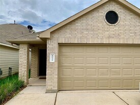 15535 Kiplands Bend Dr in Houston, TX - Building Photo