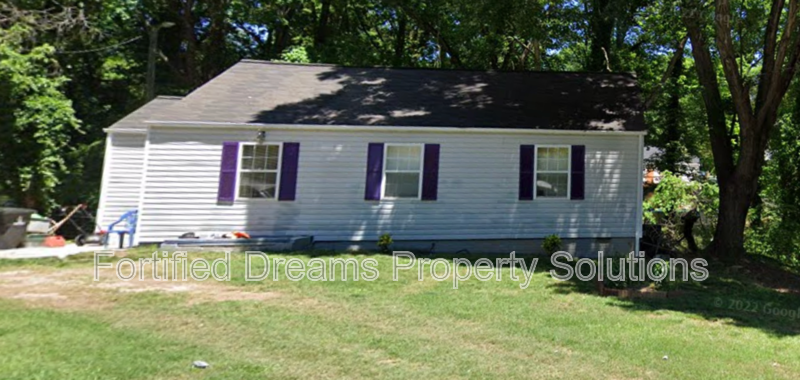 3682 Yale Ave in Winston-Salem, NC - Building Photo