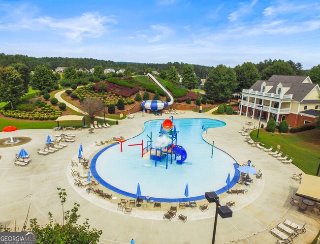 203 Baywood Ln in Villa Rica, GA - Building Photo - Building Photo