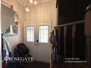 36 Doerr Rd in Toronto, ON - Building Photo - Building Photo