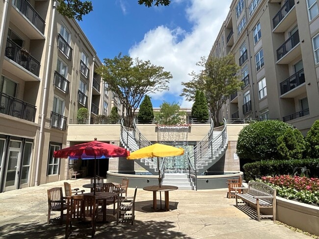 property at 1315 East Blvd