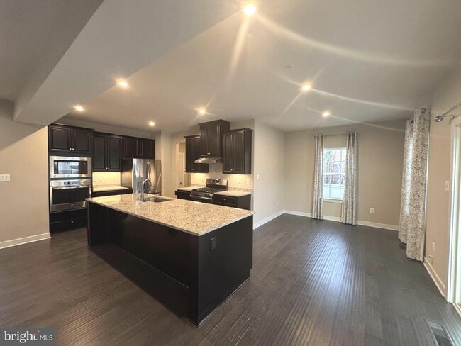 property at 5259 Blackgum Rd