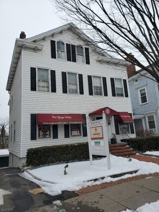 property at 18 Elm St