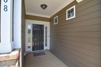 408 Sweet Shrub Ct NW in Concord, NC - Building Photo - Building Photo