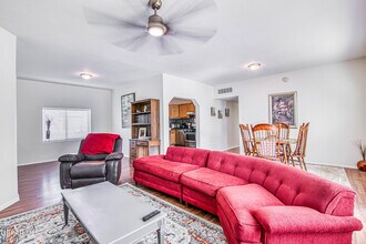702 Myrtle Ave in El Paso, TX - Building Photo - Building Photo