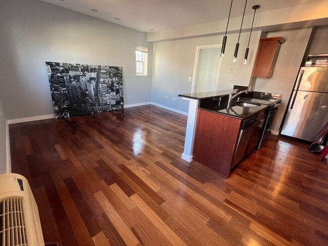 property at 1512 Marion St NW