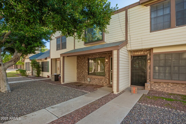 6606 W Jamaica Dr in Glendale, AZ - Building Photo - Building Photo