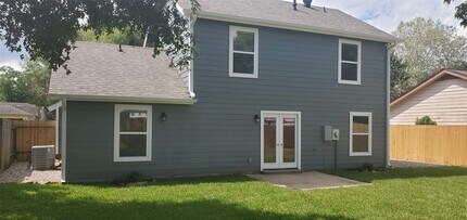 22102 Calderbrook Dr in Katy, TX - Building Photo - Building Photo