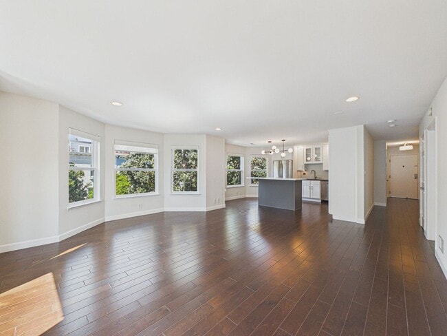 1180 Broderick St in San Francisco, CA - Building Photo - Building Photo