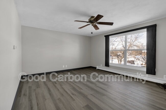 property at 1190 Orchard Park Rd