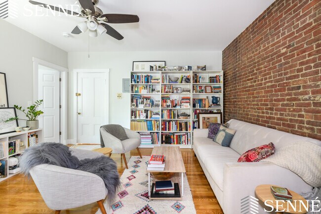 47 Laurel St, Unit 6