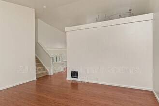 5942 Vallecito Dr in Colorado Springs, CO - Building Photo - Building Photo