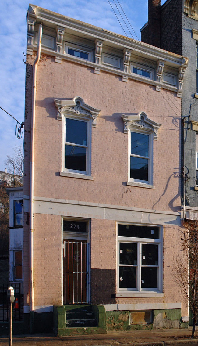 274 W McMicken Ave in Cincinnati, OH - Building Photo - Building Photo