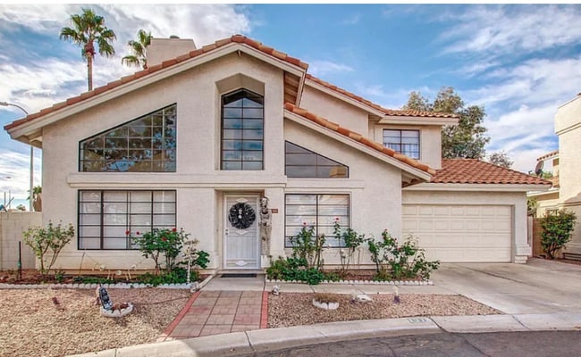 property at 1314 N Brittany Ln