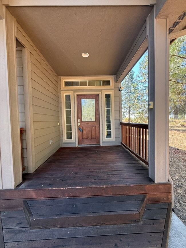 3607 Maidu Dr in Chiloquin, OR - Building Photo - Building Photo