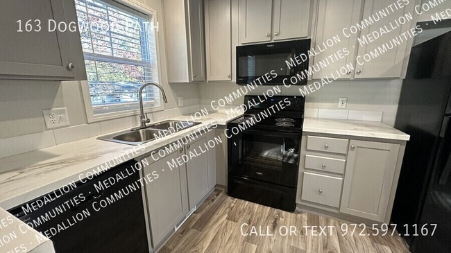 property at 163 Dogwood Path Ln