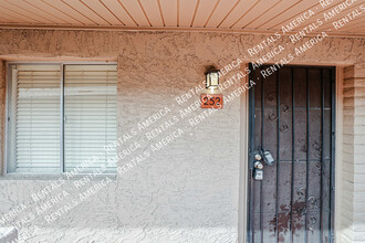 4354 N 82nd St in Scottsdale, AZ - Building Photo - Building Photo