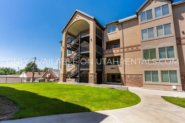 843 E 620 N in Provo, UT - Building Photo - Building Photo