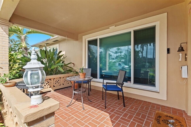 1424 Nautilus Isle in Dania Beach, FL - Building Photo - Building Photo