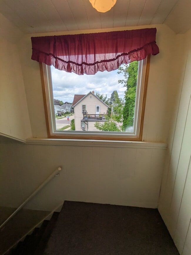property at 1207 S 15th St