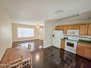 443 Tewksbury Ln NE in Palm Bay, FL - Building Photo - Building Photo