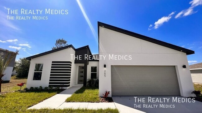 property at 265 Hyacinth Ct