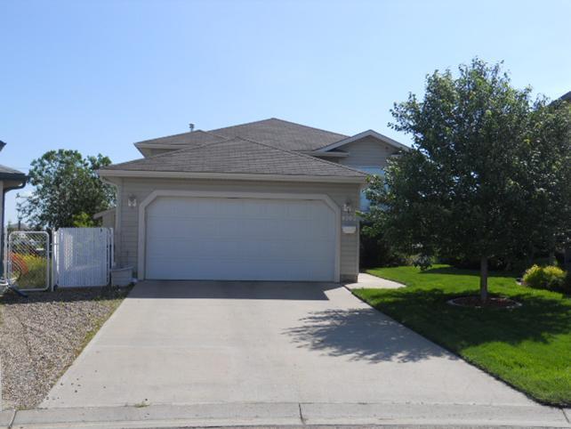 9202-9115 115 Ave in Grande Prairie, AB - Building Photo