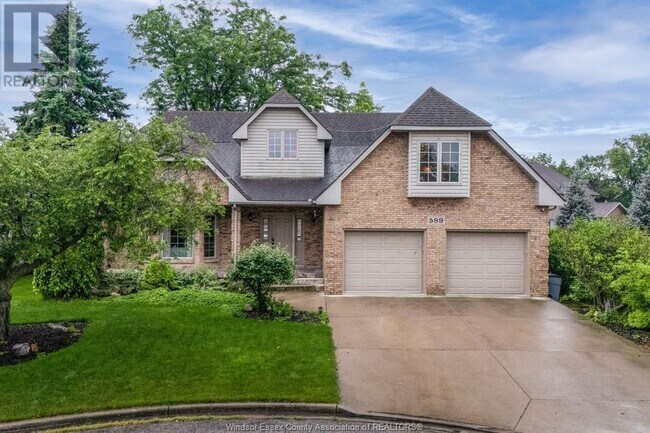 property at 589 Brenda Crescent