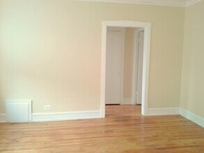 4051 W Melrose St, Unit #3S in Chicago, IL - Building Photo - Building Photo