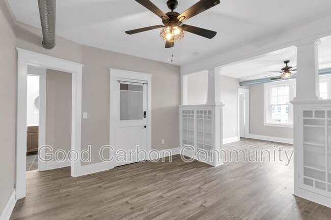 property at 1378 Hertel Ave