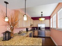 Golden Bamboo III photo'