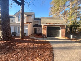 311 Nantucket Ct in Winterville, NC - Building Photo