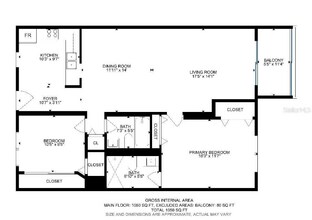 840 Virginia St in Dunedin, FL - Building Photo - Building Photo