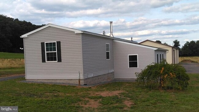 property at 510 School Rd