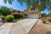 4324 E Windsor Ct in Gilbert, AZ - Building Photo - Building Photo