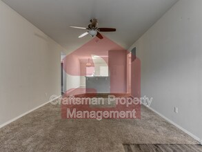 1865 Jack Rabbit Ln in El Reno, OK - Building Photo - Building Photo