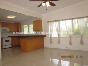 1644 10th Ave in Honolulu, HI - Building Photo - Building Photo