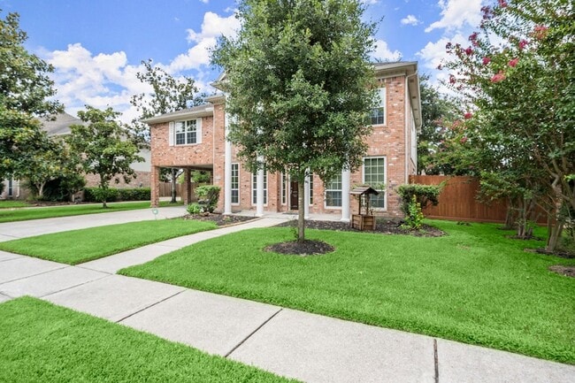 16303 Lakestone Dr in Tomball, TX - Building Photo - Building Photo