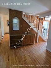 2630 S Clarkson St in Denver, CO - Building Photo - Building Photo