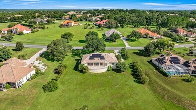 482 W Fenway Dr in Hernando, FL - Building Photo - Building Photo