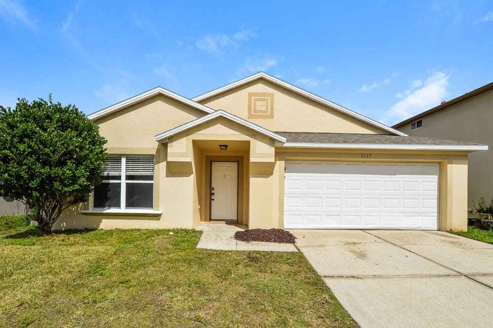 3137 Holland Dr in Orlando, FL - Building Photo