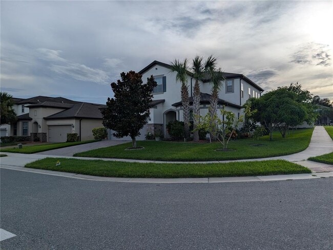 1381 Patterson Ter in Lake Mary, FL - Building Photo - Building Photo