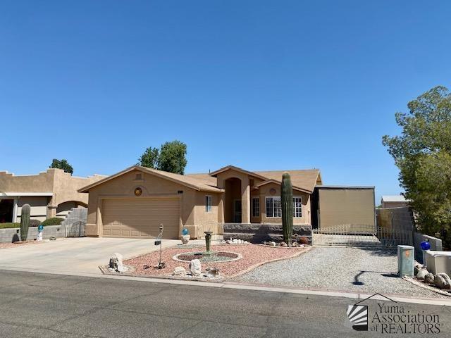 5208 33rd Pl in Yuma, AZ - Building Photo - Building Photo