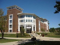 Building Photo - Northern Suites Apartments in Indiana, Pennsylvania