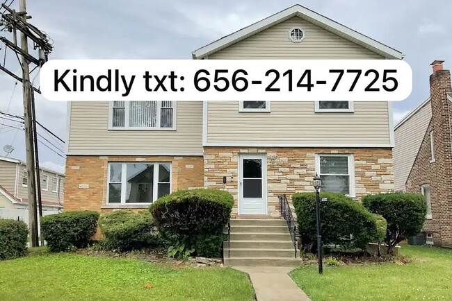 property at 4118 Forest Ave
