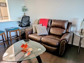 1020 15th St, Unit 21M in Denver, CO - Building Photo - Building Photo